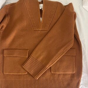 Anthropologie Sweater